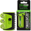 KING KOMB™ MINI DeShedding Brush For Small Pets - KING KOMB