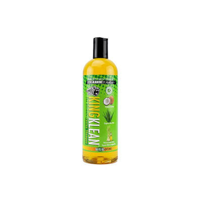 Natural Dog Shampoo For Pitbulls - KING KOMB™